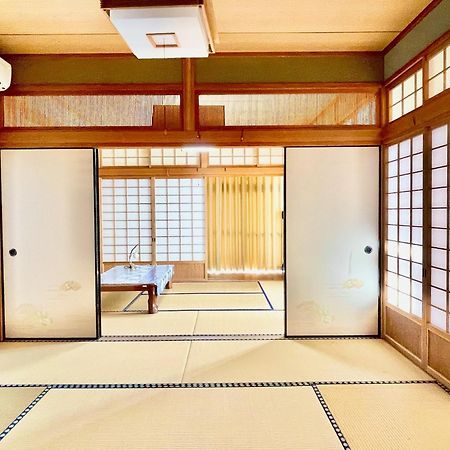 島の民泊 天川 -てぃんご- Tingo Japanese Kominka Stay Tatsugo Dış mekan fotoğraf