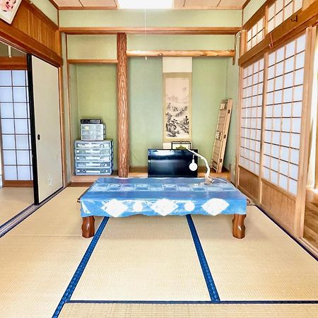 島の民泊 天川 -てぃんご- Tingo Japanese Kominka Stay Tatsugo Dış mekan fotoğraf