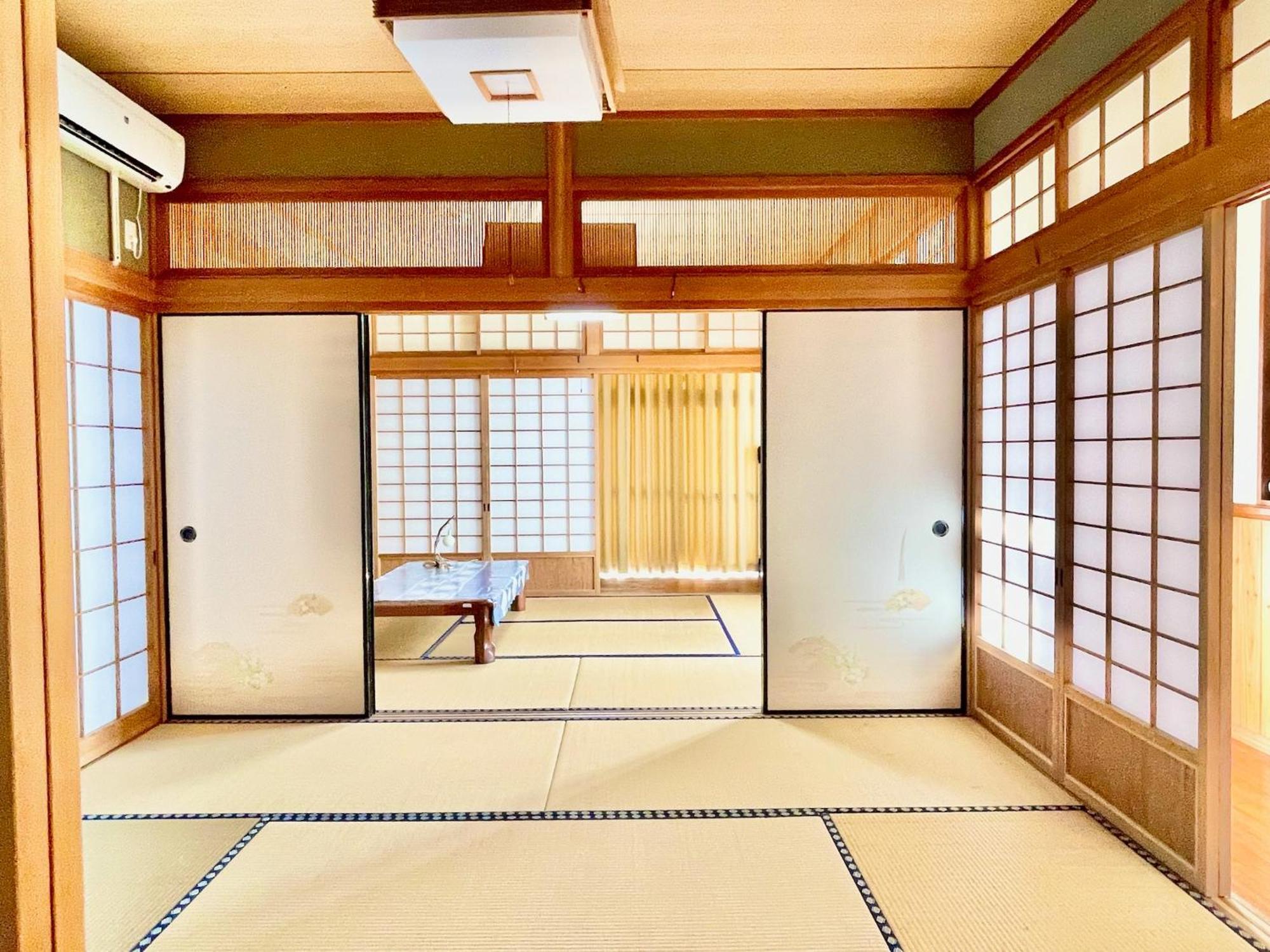 島の民泊 天川 -てぃんご- Tingo Japanese Kominka Stay Tatsugo Dış mekan fotoğraf