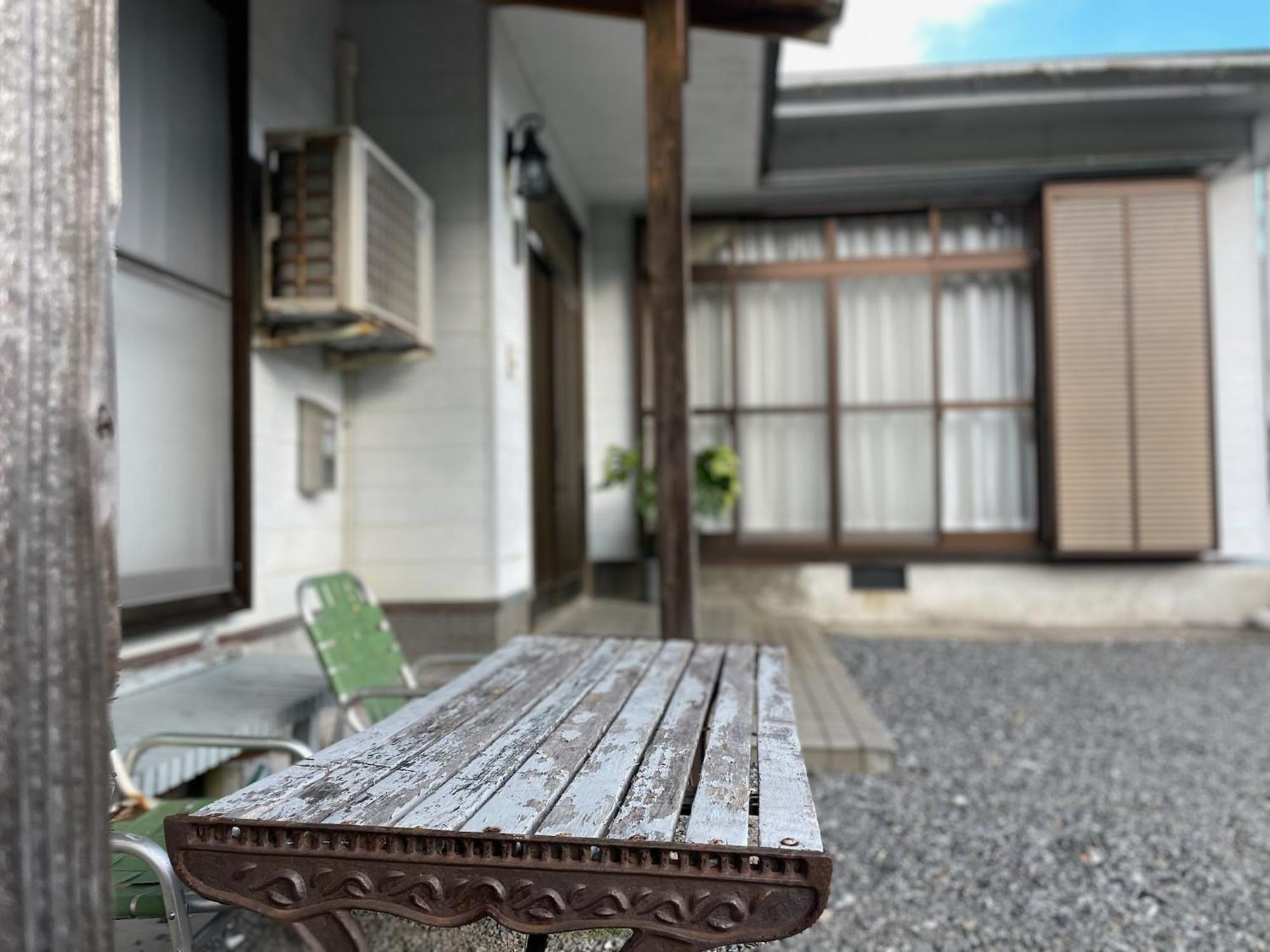 島の民泊 天川 -てぃんご- Tingo Japanese Kominka Stay Tatsugo Dış mekan fotoğraf